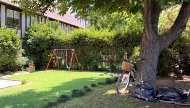 Club de Polo / Colegio Saint George