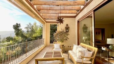 Valle Escondido