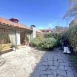 Casa en venta – Martin Alonso Pinzon. Las Condes.